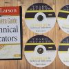 The Complete Guide to Technical Indicators by Mark Larson image