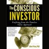 The Conscious Investor Profiting from the Timeless Value Approach with John Price image