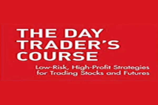 The Day Trader’s Course with Lewis Borsellino image