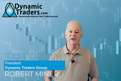 The Dynamic Trading Master Course By Robert Miner image