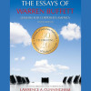 The Essays of Waren Buffet. Lessons for Corporate America with Lawrence A.Cunningham