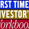 The First Time Investors Workbook with Joe John Duran & Larry Chambers image 600x400