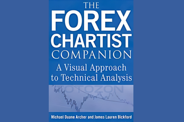 The Forex Chartist Companion A Visual Approach to Technical Analysis By Michael Duane image