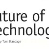 The Future of Technology with Tom Standage image