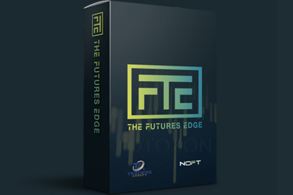 The Futures Edge with Joshua Martinez image 600x400