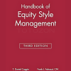 The Handbook of Equity Style Management (3rd Ed) By Daniel Coggin & Frank Fabozzi image