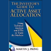 The Investors Guide to Active Asset Allocation with Martin Pring image