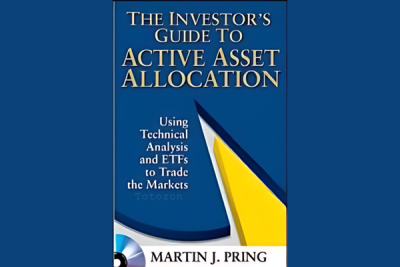 The Investors Guide to Active Asset Allocation with Martin Pring image