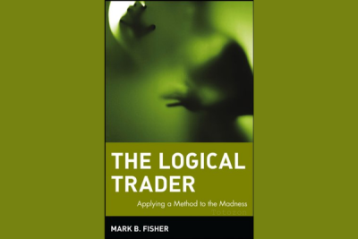 The Logical Trader Applying a Method to the Madness with Mark Fisher image