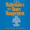 The Mathematics of Money Management. Risk Analysis Techniques for Traders image