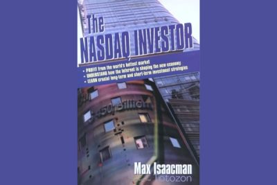 The Nasdaq Investor with Max Isaacman image