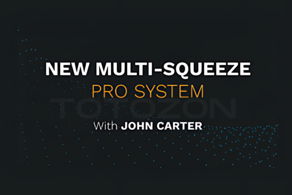 The New Multi Squeeze Pro System - Elite Package By Simpler Trading image