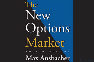 The New Options Market with Max Ansbacher ima