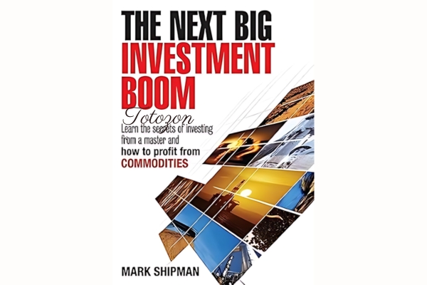 The Next Big Investment Boom By Mark Shipman image