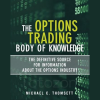 The Options Trading Body of Knowledge By Michael Thomsett image