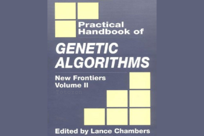 The Practical Handbook of Genetic Algorithms with Lance Chambers image