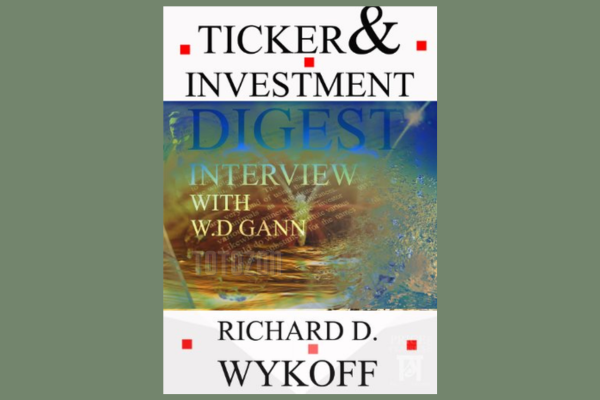 The Ticker Investment Digest Articles img