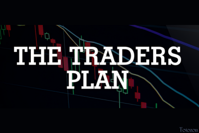 The Traders Batle Plan image