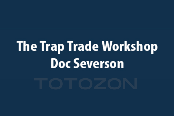 The Trap Trade Workshop with Doc Severson image