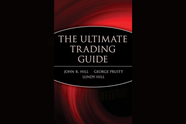 The Ultimate Trading Guide & Code with George Pruitt, John R.Hill img