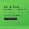 The Ultimate Trading Resource with Clayton Bell, Alex Viscusi & Ben Chaffee img