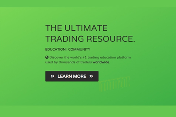 The Ultimate Trading Resource with Clayton Bell, Alex Viscusi & Ben Chaffee img