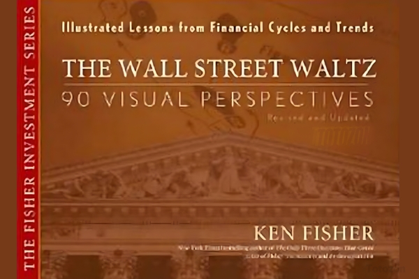 The WallStreet Waltz with Ken Fisher img