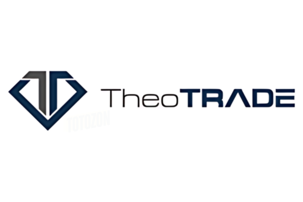 Theo Trade - 128 Course Bundle img