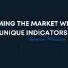 Timing the Market with Unique Indicators by Sherman McCellan image