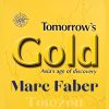 Tomorrow's Gold Asia's Age of Discovery by Marc Faber image