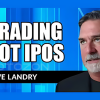 Trade Hot IPOs-The Promise Of The Future (IPO Course) by Dave Landr image