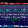 Trade Options Like a DPM with The Admiral Webinar Series with Hamzei Analytics image