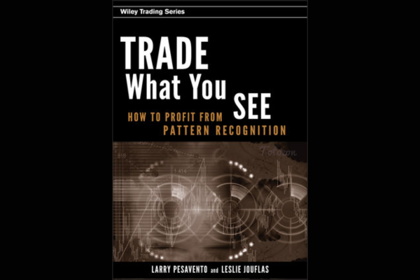 Trade What You See, Not What You Believe with Larry Pesavento