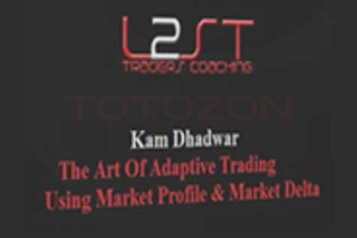 Trader using advanced trading platform for precise trade execution and management.