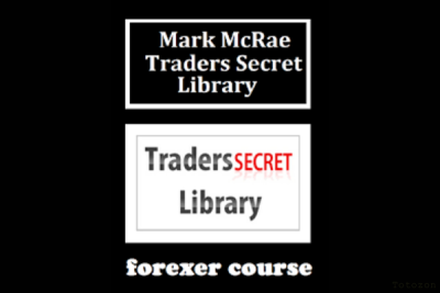 Traders Secret Library image