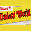 Traders World Past Issue Articles on CD with Magazine