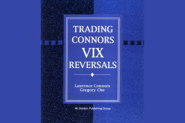 Trading Connors VIX Reversals & Tradestation Files with Larry Connors image