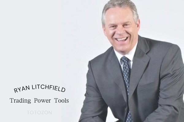 Trading Power Tools with Ryan Litchfield IMAGE