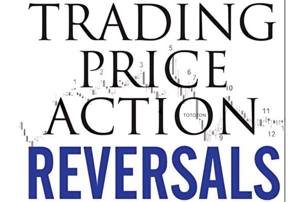 Trading Price Action Reversals (Kindle) with Al Brooks IMAGE