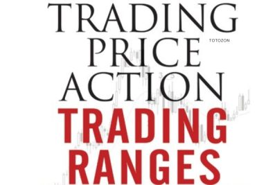 Trading Price Action Trading Ranges (Kindle) with Al Brooks IMAGE