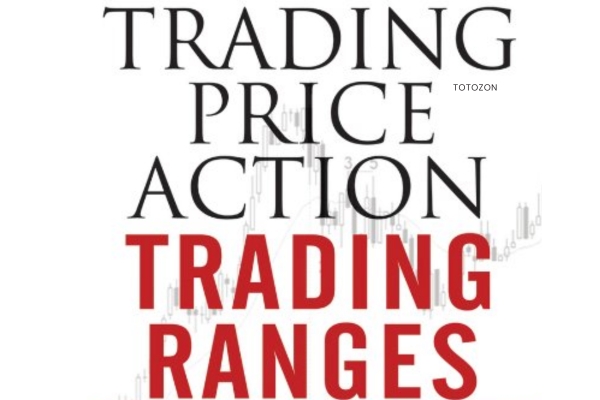 Trading Price Action Trading Ranges (Kindle) with Al Brooks IMAGE