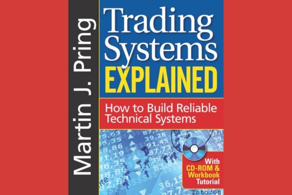 Trading Systems Explained with Martin Pring image