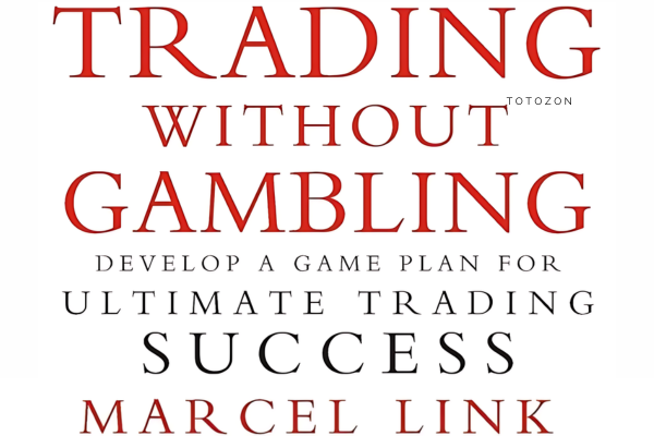 Trading Without Gambling with Marcel Link image