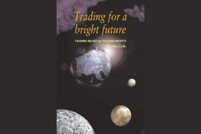 Trading for a Bright Future with Martin Cole image