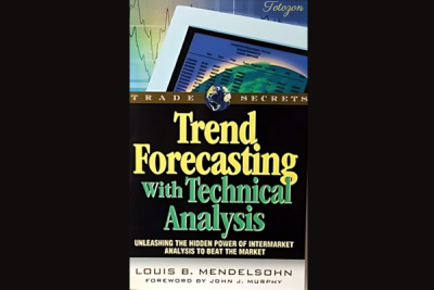 Trend Forecasting with Technical Analysis By Louis Mendelsohn & John Murphy