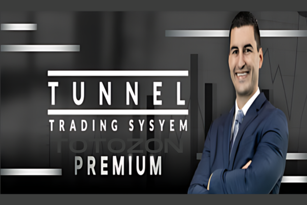 Tunnel Trading Course (No Software) with Joshua Martinez image