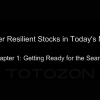 Uncover Resilient Stocks in Today’s Market By Peter Worden image