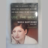 Use the News with Maria Bartiromo image 600x400