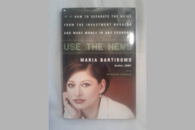 Use the News with Maria Bartiromo image 600x400