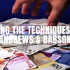 Using the Techniques of Andrews & Babson image